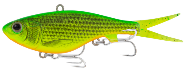 Samaki Hardlicious 110mm - TackleWest 