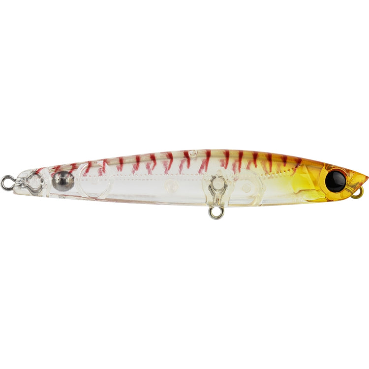 Leurre Flottant Bassday Sugar Pen 70F – 70mm 4.3g – Pêche En Mer