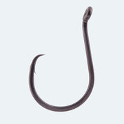 BKK Heavy Circle Hook 25pk - TackleWest 