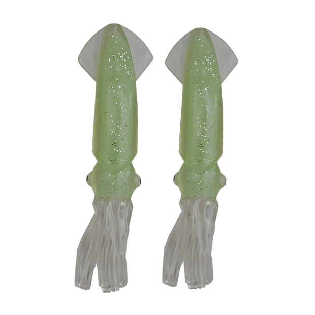 SW LAB Hollow Squid - Tackle West 