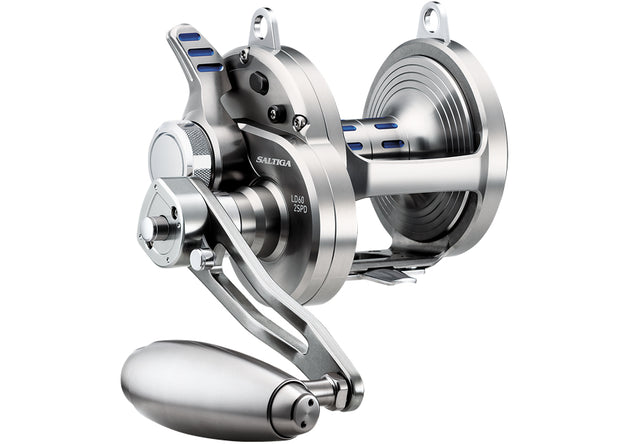 Daiwa Saltiga LD - Tackle West 
