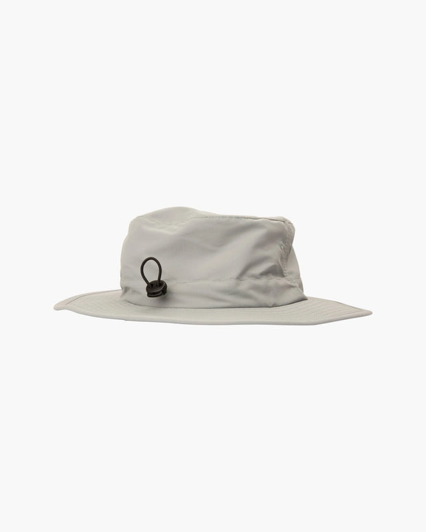 Salty Crew Alpha Tech Boonie Brim Hat - TackleWest 