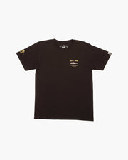 Salty Crew BRUCE S/S TEE - TackleWest 