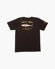 Salty Crew BRUCE S/S TEE - TackleWest 