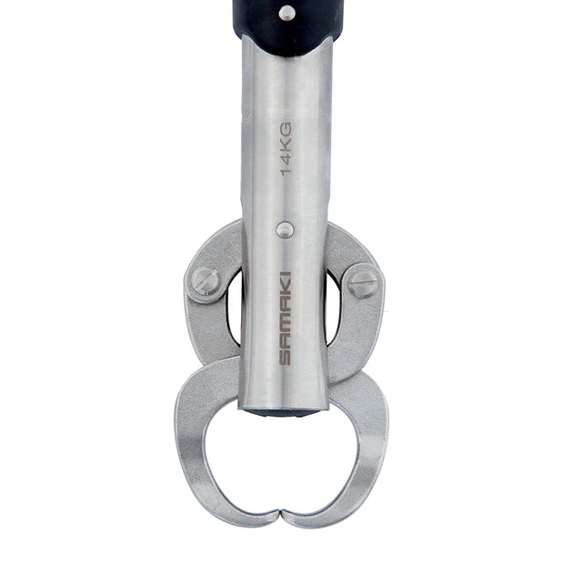 Samaki Lip Grip 30lb - TackleWest 