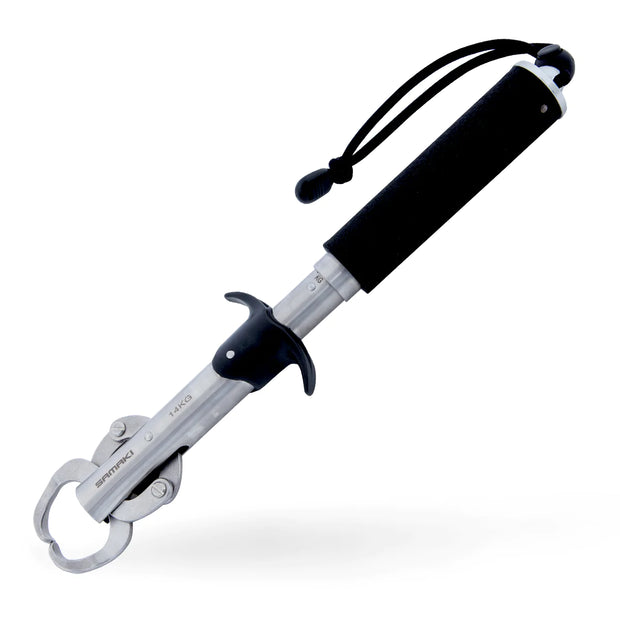 Samaki Lip Grip 30lb - TackleWest 