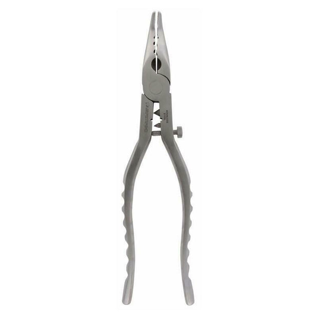 Samaki Stainless Multi Pliers - Tackle West 
