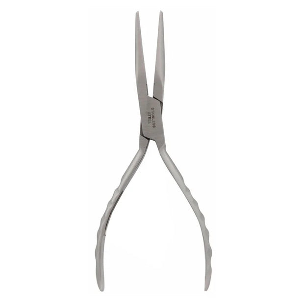 Samaki Stainless Plier 150mm Long Nose - TackleWest 