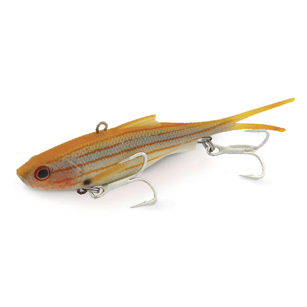 Samaki Vibelicious 125mm - TackleWest 