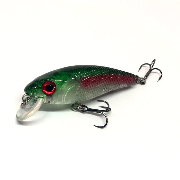 Razor Edge Scout 45