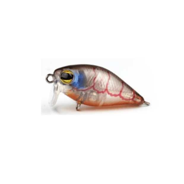 Pro Lure Crank XS36