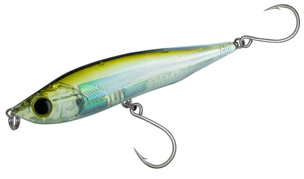 CID Shiverstick 160 - TackleWest 