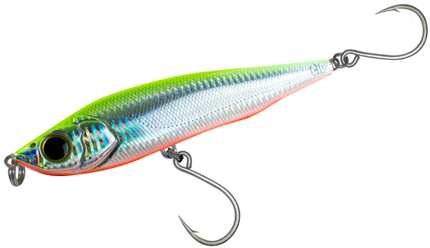 CID Shiverstick 125 - TackleWest 