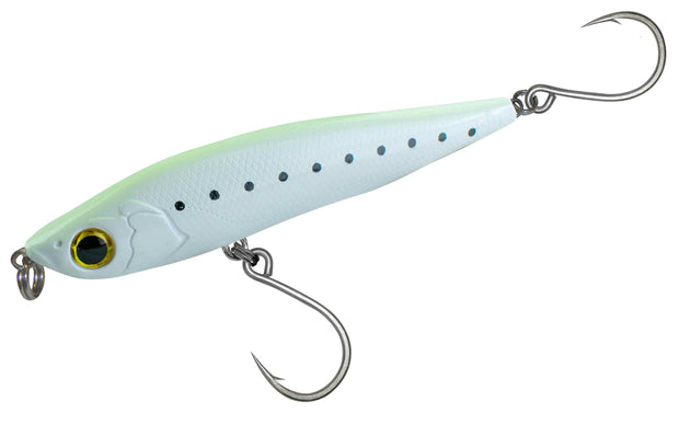 CID Shiverstick 125 - TackleWest 