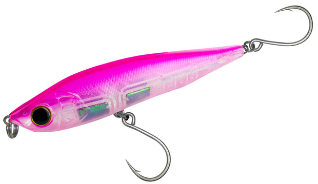 CID Shiverstick 125 - TackleWest 