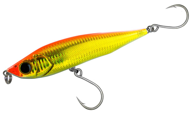 CID Shiverstick 125 - TackleWest 