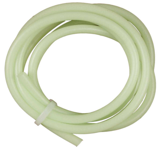 Shogun Green Lumo Tube 1mt - TackleWest 