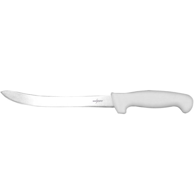 Sicut 8" Curved Fillet Knife - Tackle West 