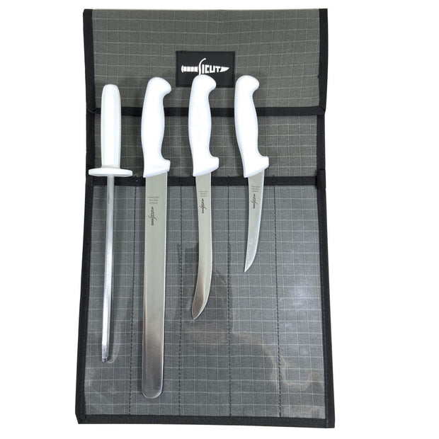 Sicut Fisherman Knife Pack - Tackle West 