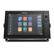 Simrad NSS12 EVO3S - Tackle West 