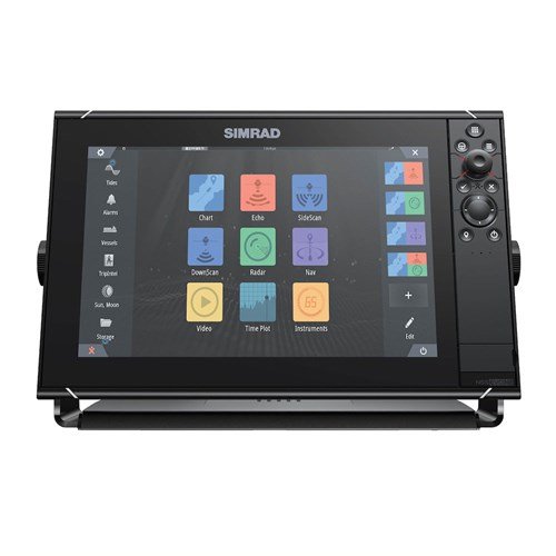 Simrad NSS12 EVO3S - Tackle West 