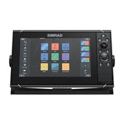Simrad NSS9 EVOS - Tackle West 