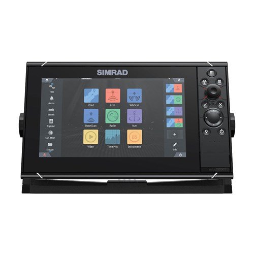 Simrad NSS9 EVOS - Tackle West 