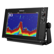 Simrad NSS12 EVO3S - Tackle West 
