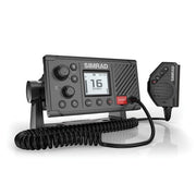 Simrad VHF RS20S Radio