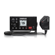 Simrad VHF RS20S Radio