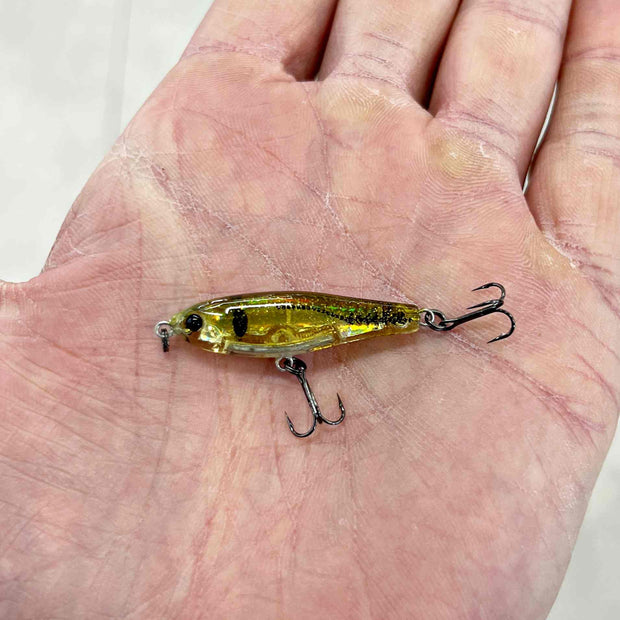 Altron Sinking Pencil 38 - TackleWest 