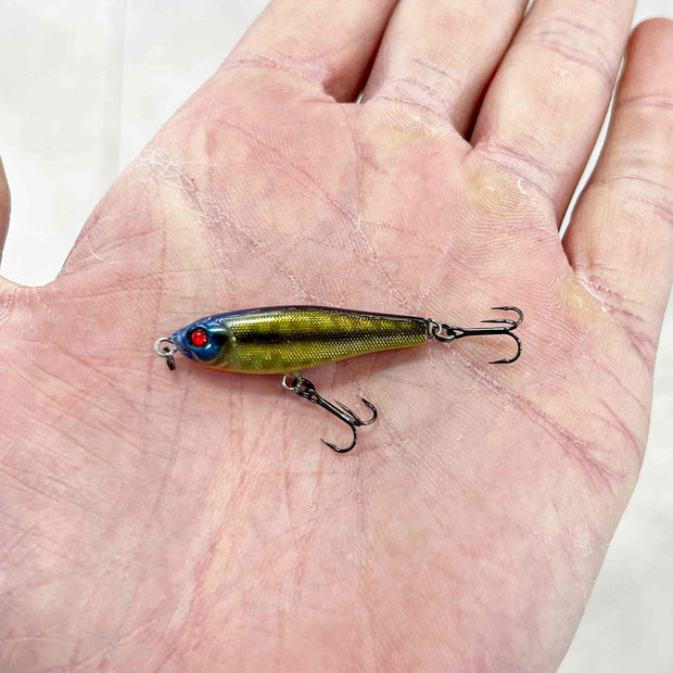 Altron Sinking Pencil 38 - TackleWest 