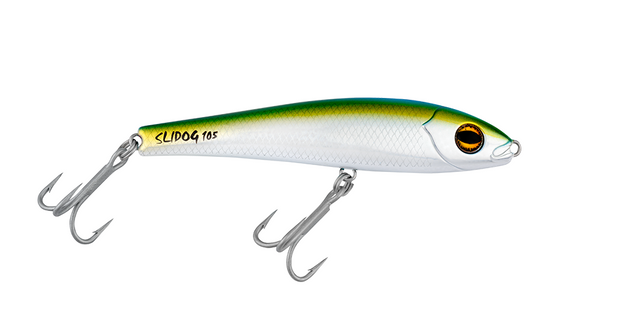 Halco Slidog 105 - Tackle West 