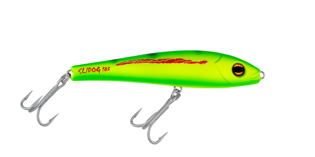Halco Slidog 105 - Tackle West 