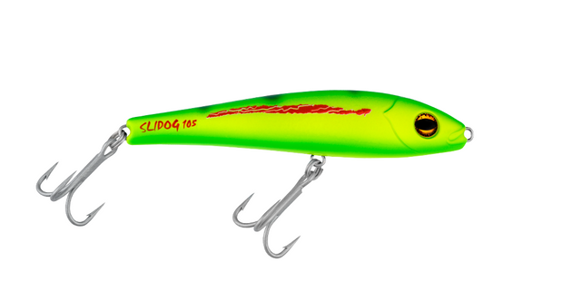 Halco Slidog 105 – TackleWest