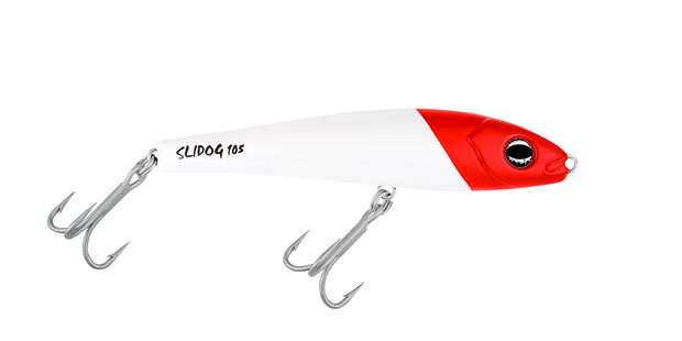 Halco Slidog 105 - Tackle West 