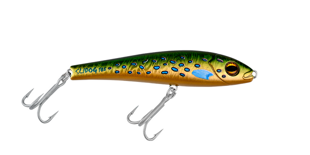Halco Slidog 105 - Tackle West 