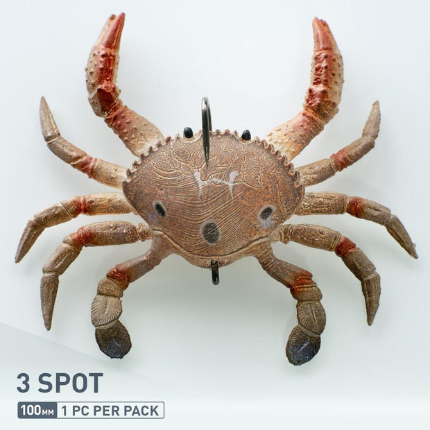 Chasebaits Smash Crab - Tackle West 