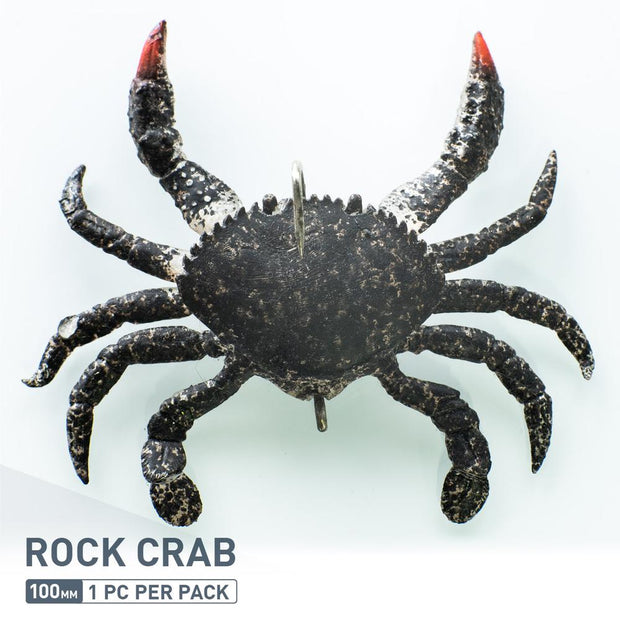 Chasebaits Smash Crab - Tackle West 