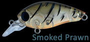 Cranka Crank 35mm Shallow - Tackle West 