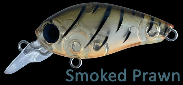 Cranka Crank 35mm Shallow - Tackle West 