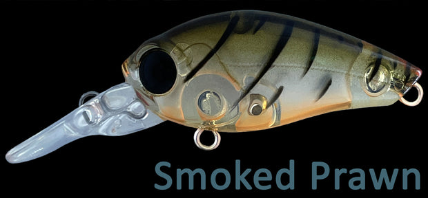 Cranka Crank 35mm Deep - Tackle West 