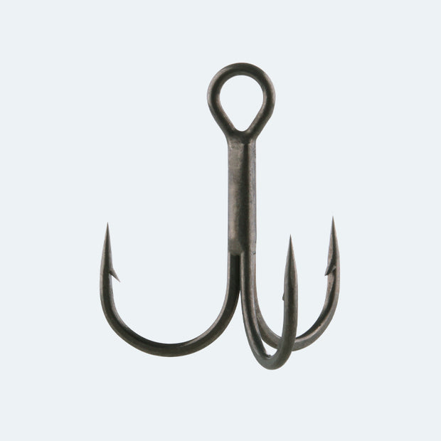 BKK Spear 21 SS Treble - TackleWest 