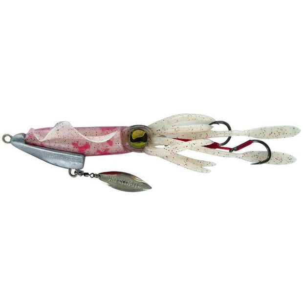 Chasebaits Ultimate Squid Rig - Tackle West 