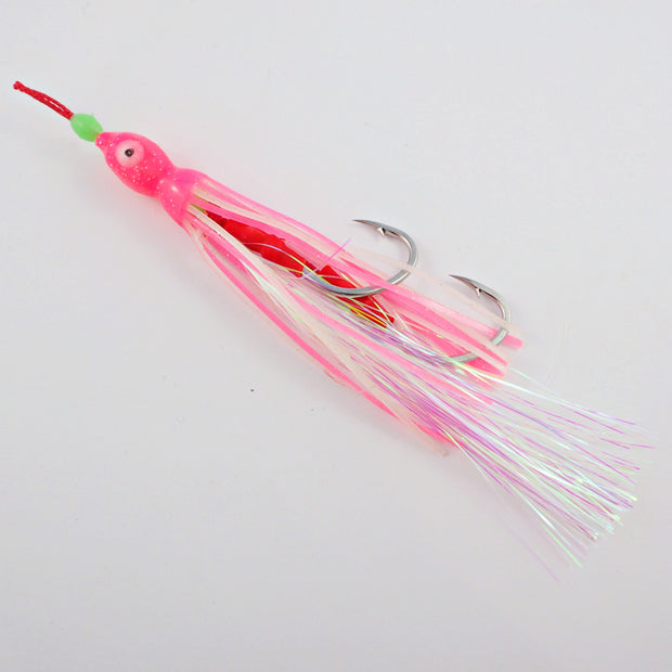 Vexed Squid Dinger Assist Hook - Tackle West 