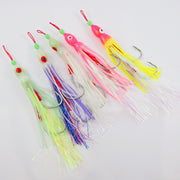 Vexed Squid Dinger Assist Hook - Tackle West 