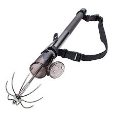 Auto King Squid Gaff - TackleWest 