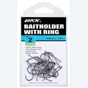 BKK Baitholder 25pk - TackleWest 
