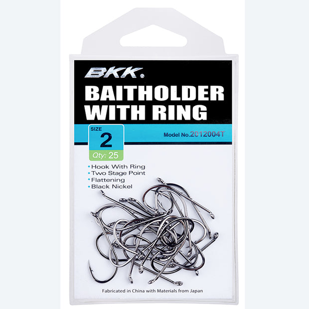 BKK Baitholder 25pk - TackleWest 