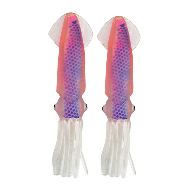 SW LAB Hollow Squid - Tackle West 